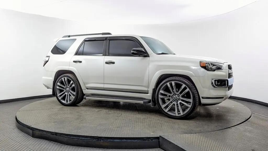 Toyota 4Runner Limited For Sale In Margate - Thumbnail 10