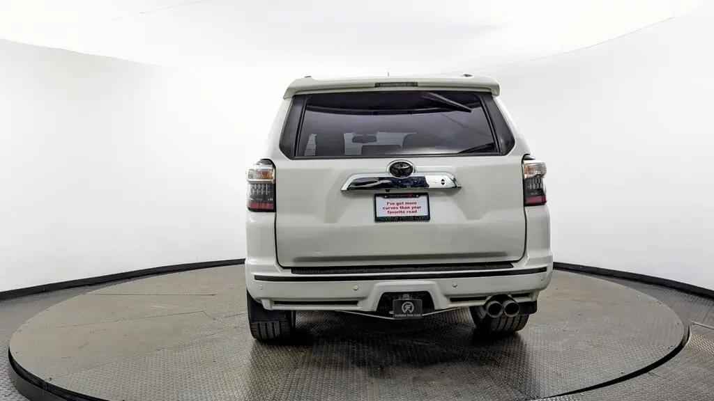 Toyota 4Runner Limited For Sale In Margate - Thumbnail 6