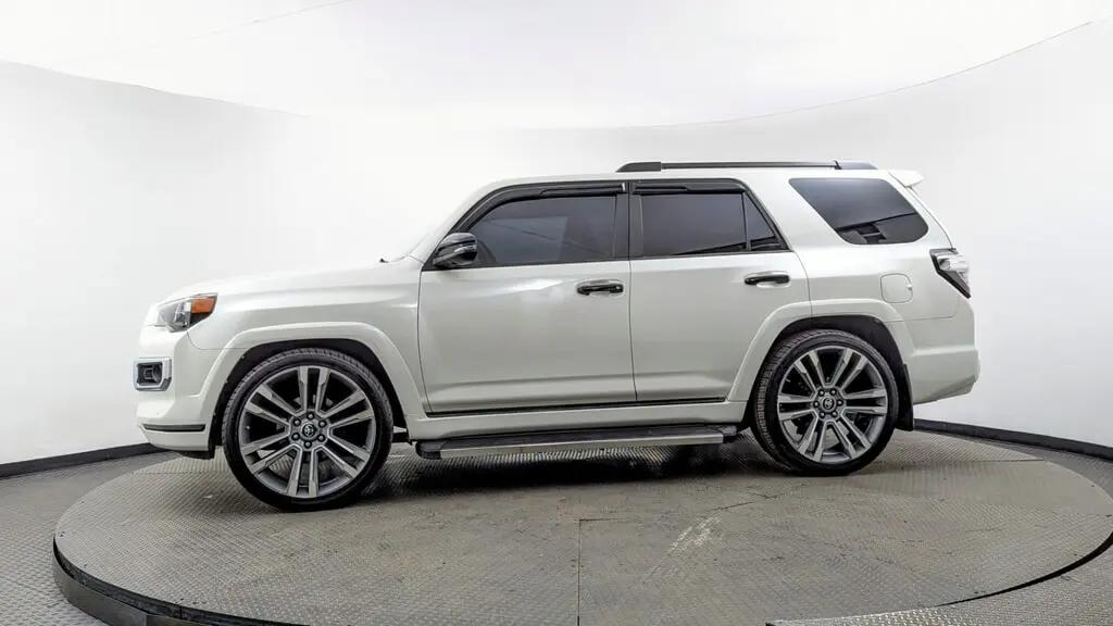 Toyota 4Runner Limited For Sale In Margate - Thumbnail 2