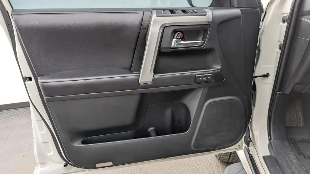 Toyota 4Runner Limited For Sale In Margate - Thumbnail 12