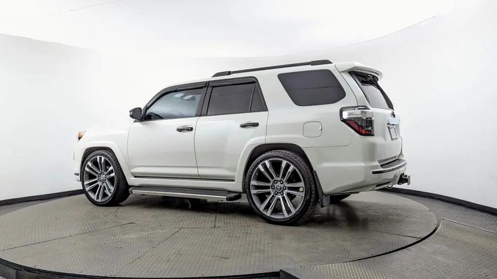 Toyota 4Runner Limited For Sale In Margate - Thumbnail 5