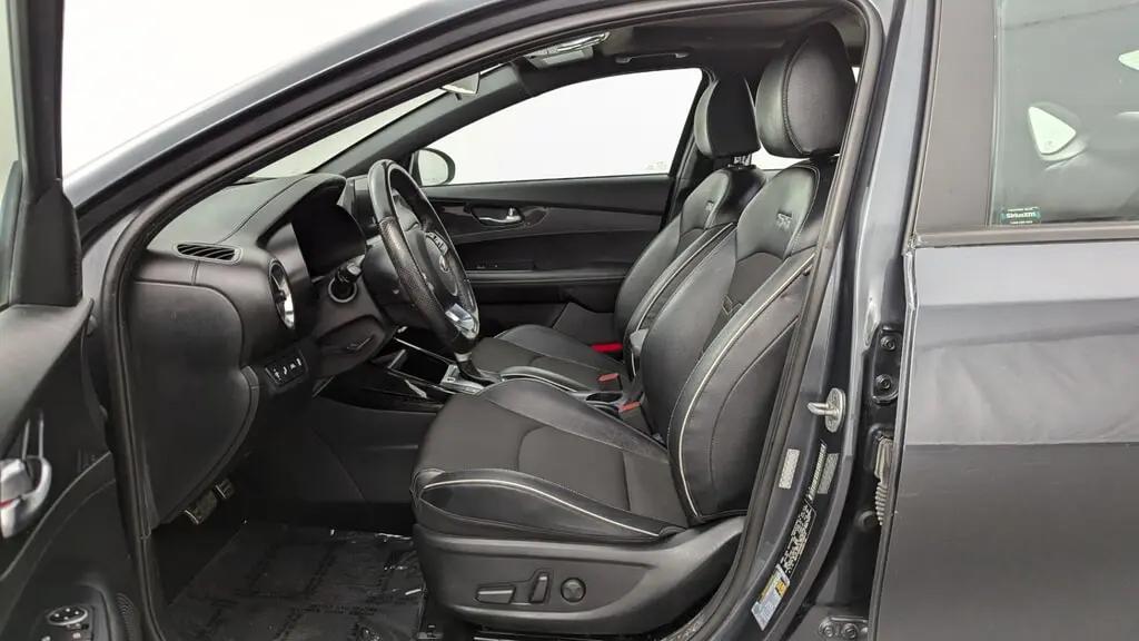 Kia Forte Gt-Line For Sale In Orlando - Thumbnail 13