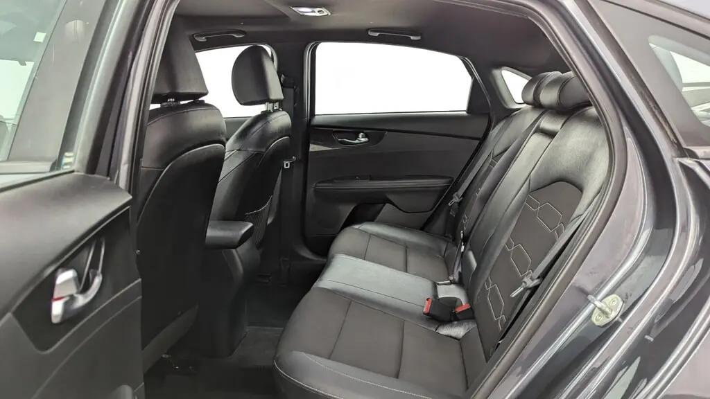 Kia Forte Gt-Line For Sale In Orlando - Thumbnail 16