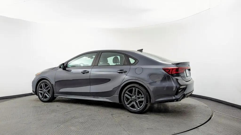 Kia Forte Gt-Line For Sale In Orlando - Thumbnail 3