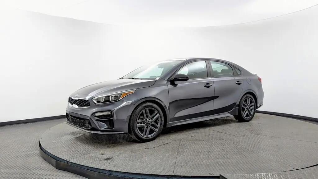 Kia Forte Gt-Line For Sale In Orlando - View 1