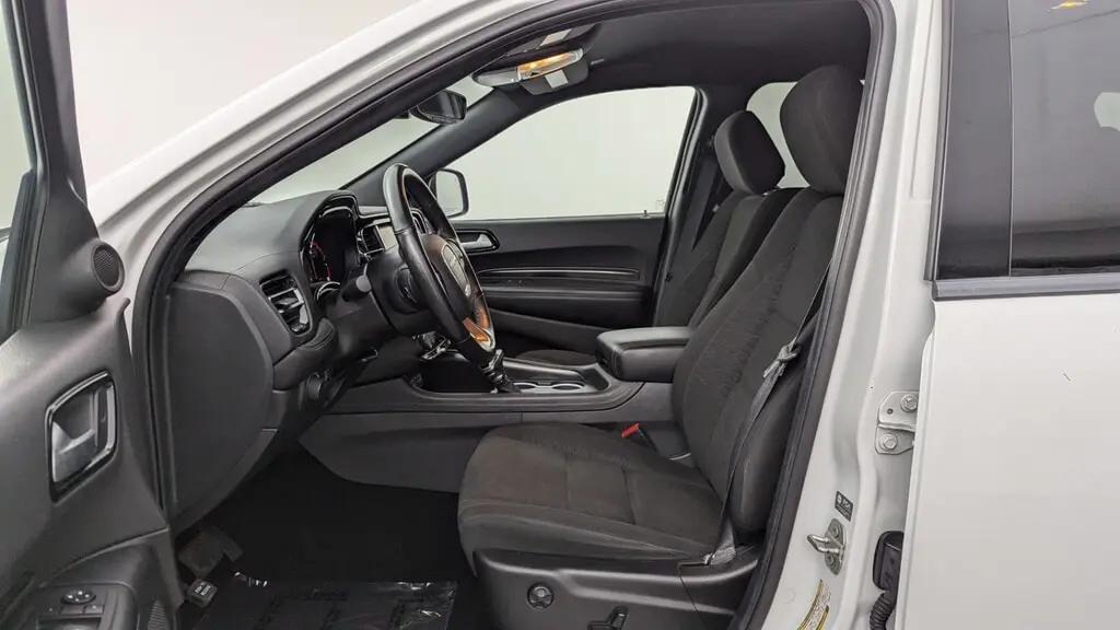 Dodge Durango Sxt For Sale In Margate - Thumbnail 14