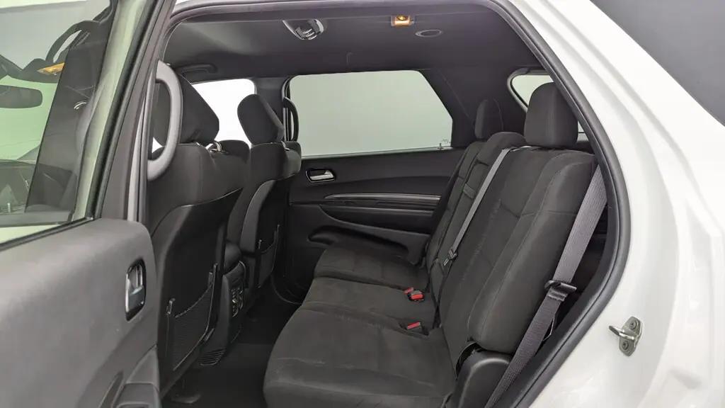 Dodge Durango Sxt For Sale In Margate - Thumbnail 17