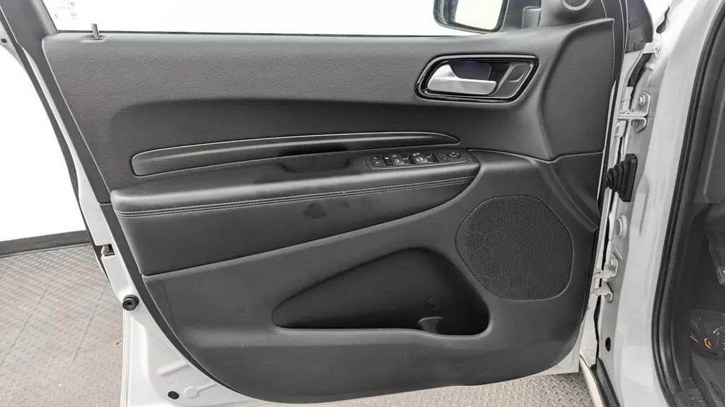 Dodge Durango Sxt For Sale In Margate - Thumbnail 13