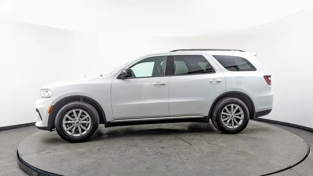 Dodge Durango Sxt For Sale In Margate - Thumbnail 2