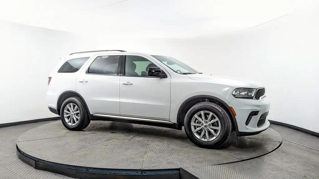 Dodge Durango Sxt For Sale In Margate - Thumbnail 10