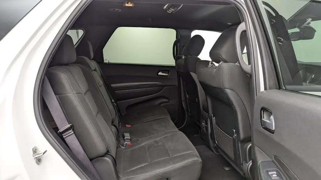 Dodge Durango Sxt For Sale In Margate - Thumbnail 20