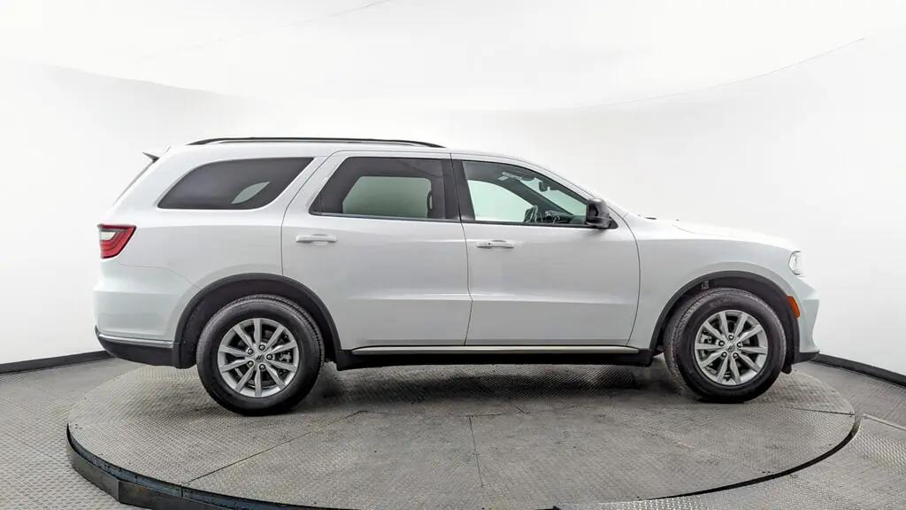 Dodge Durango Sxt For Sale In Margate - Thumbnail 9