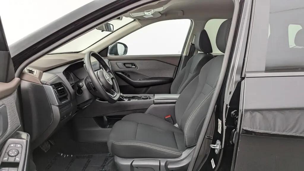 Nissan Rogue S For Sale In Margate - Thumbnail 12