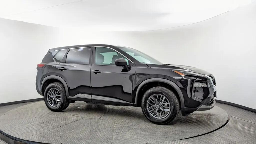 Nissan Rogue S For Sale In Margate - Thumbnail 7