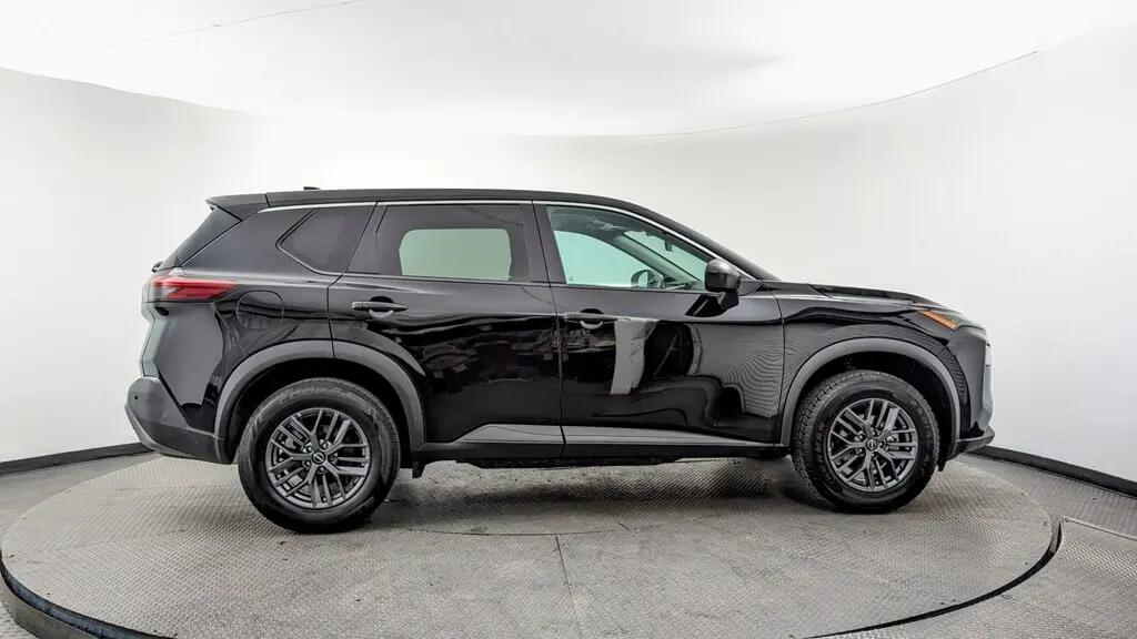 Nissan Rogue S For Sale In Margate - Thumbnail 6