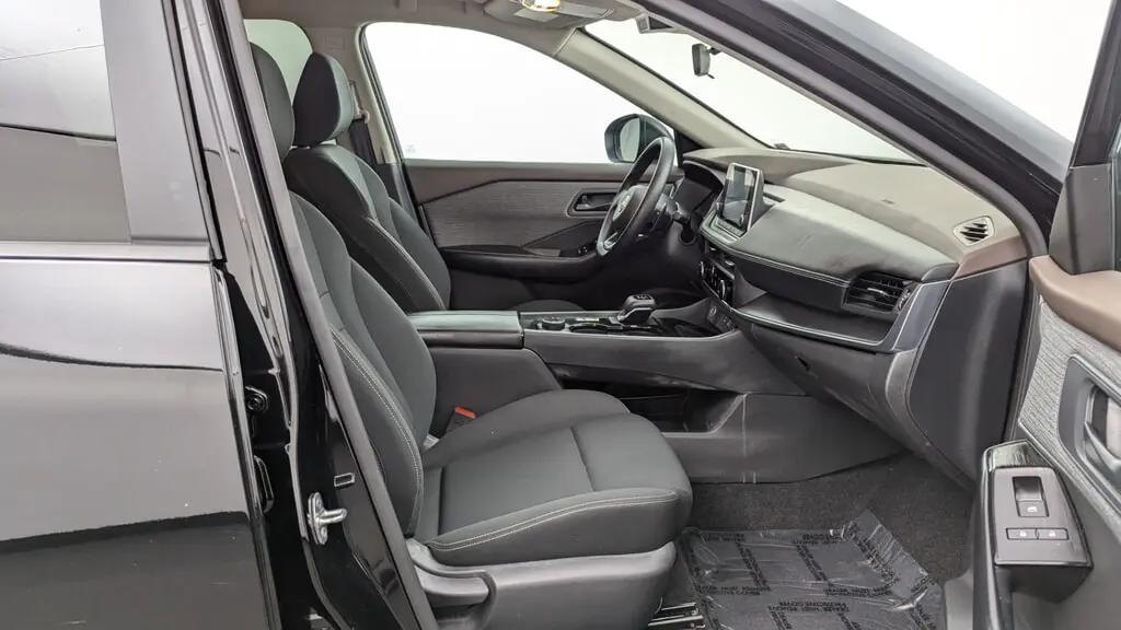 Nissan Rogue S For Sale In Margate - Thumbnail 18