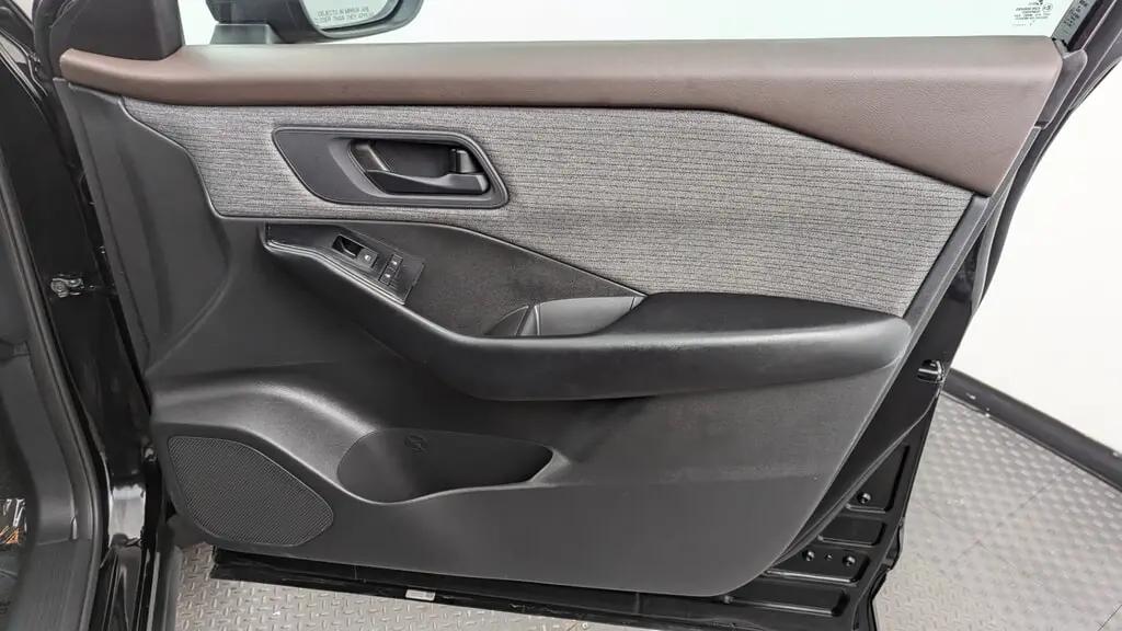 Nissan Rogue S For Sale In Margate - Thumbnail 20