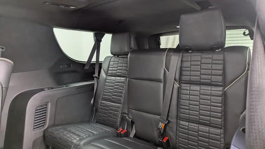 Cadillac Escalade Esv Premium Luxury Platinum For Sale In Miami - Thumbnail 17