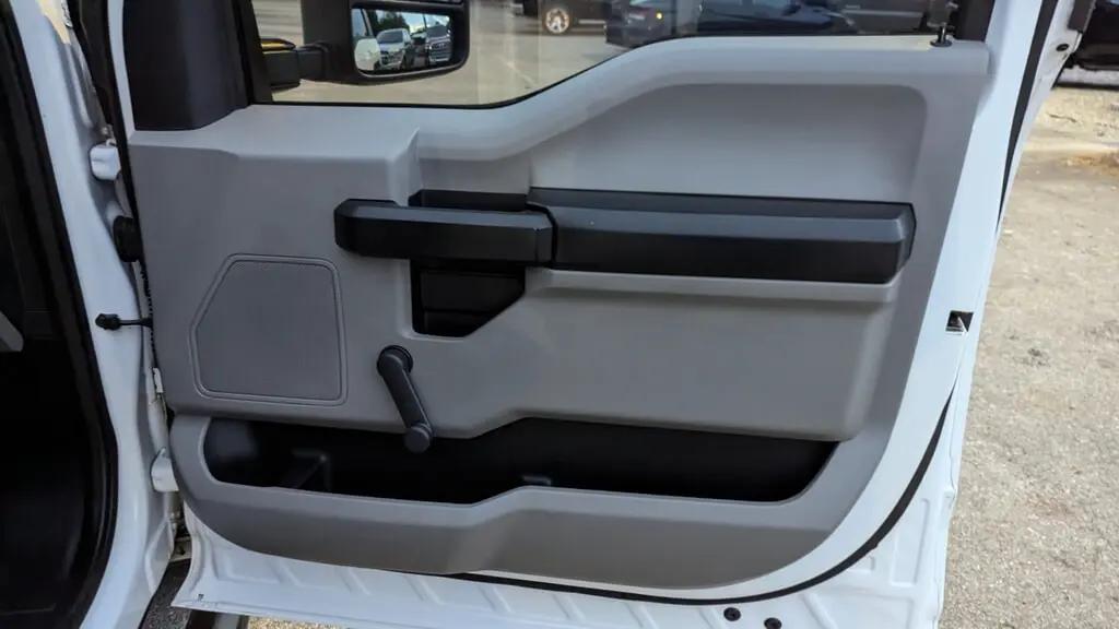 Ford Super Duty F-350 Srw Xl For Sale In Orlando - Thumbnail 20