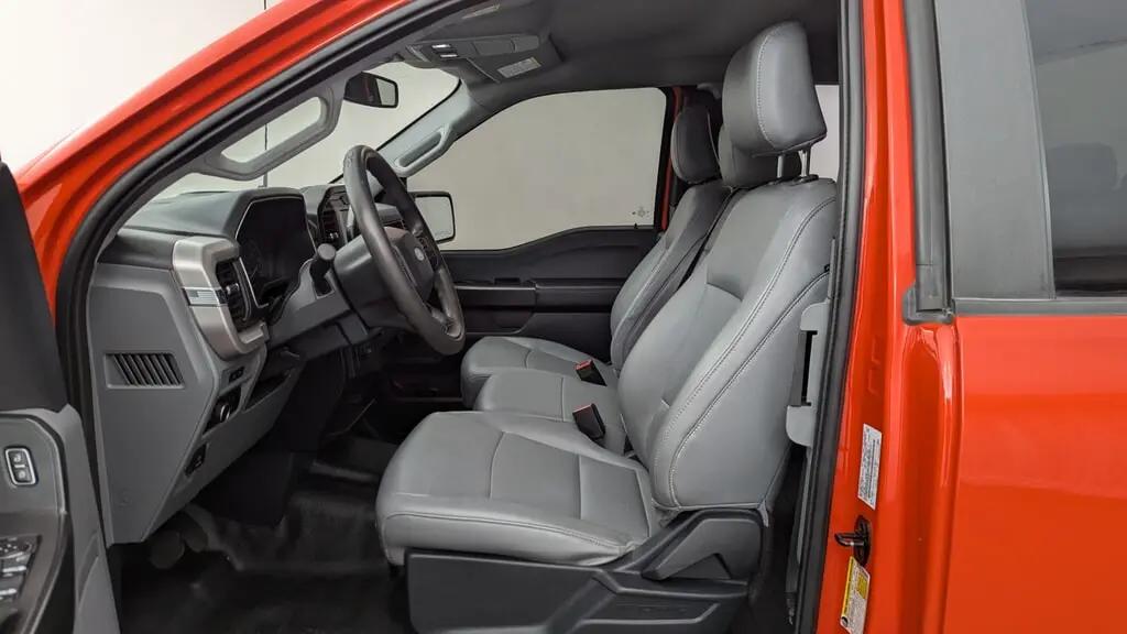 Ford F-150 Xl For Sale In Margate - Thumbnail 12