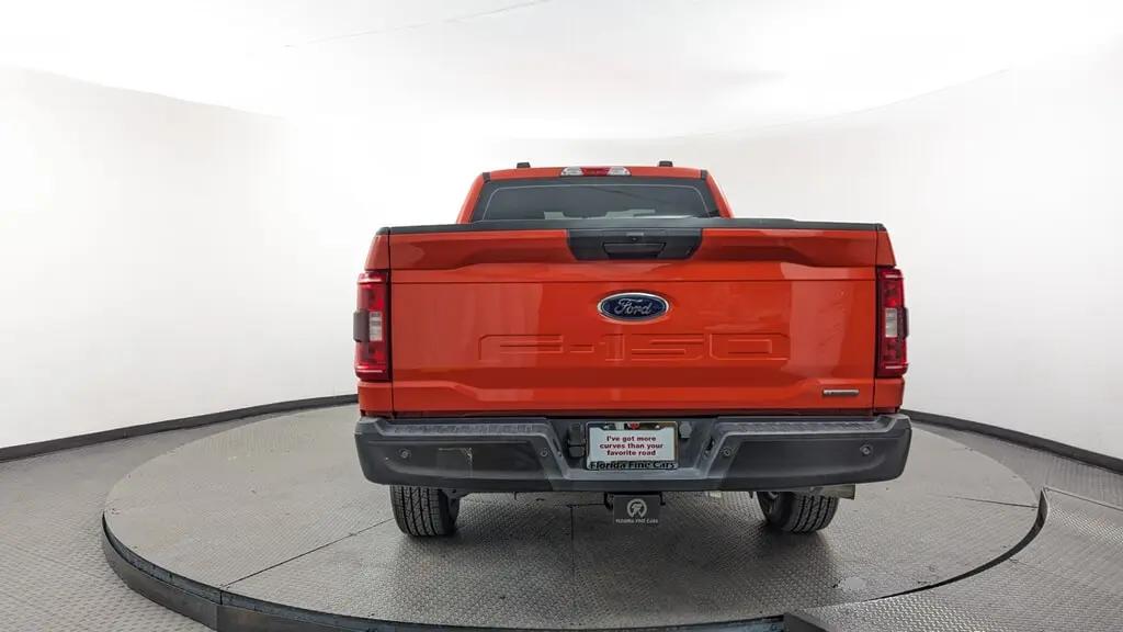 Ford F-150 Xl For Sale In Margate - Thumbnail 5