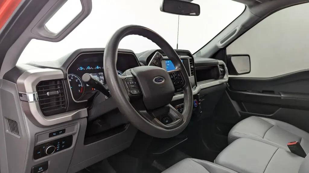 Ford F-150 Xl For Sale In Margate - Thumbnail 18