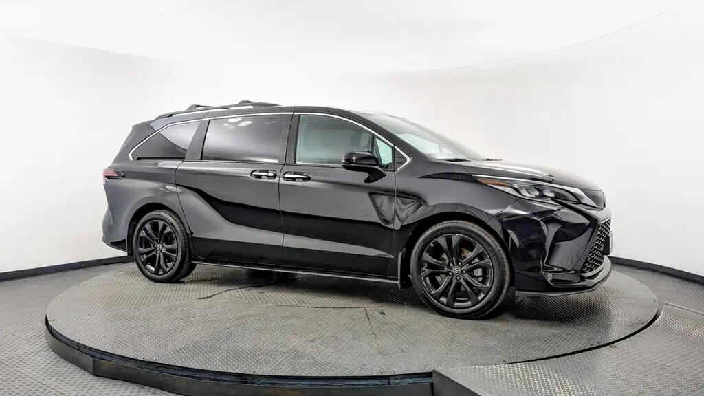 Toyota Sienna Xse For Sale In Margate - Thumbnail 8