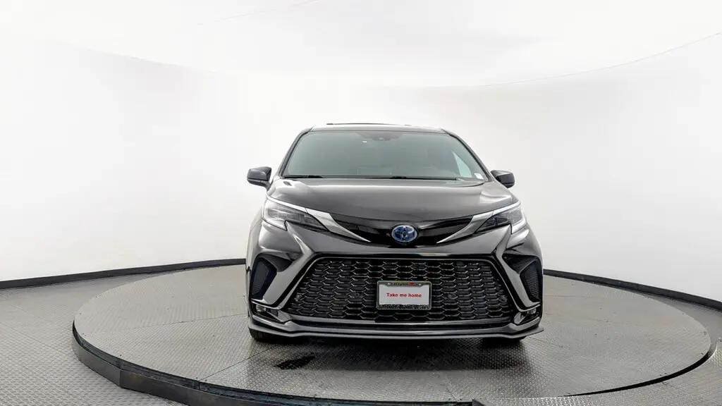 Toyota Sienna Xse For Sale In Margate - Thumbnail 10