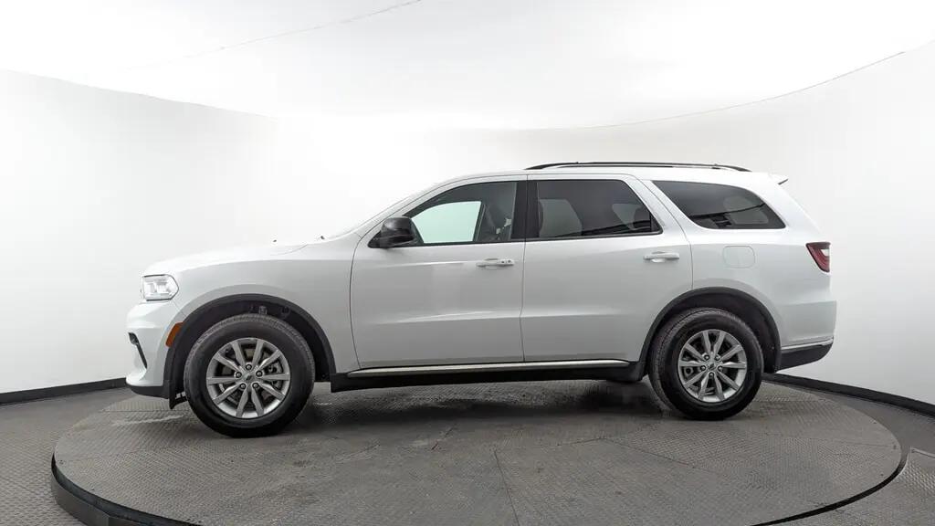 Dodge Durango Sxt For Sale In Margate - Thumbnail 2