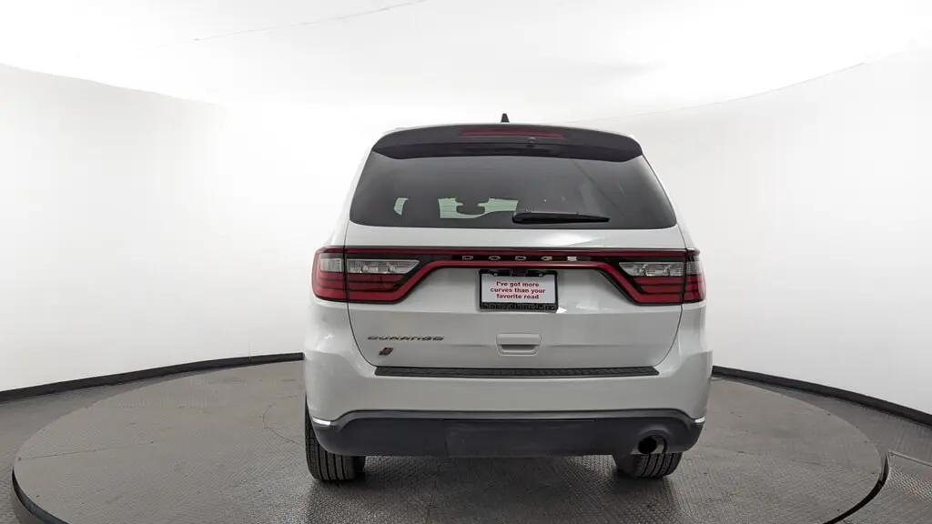 Dodge Durango Sxt For Sale In Margate - Thumbnail 5