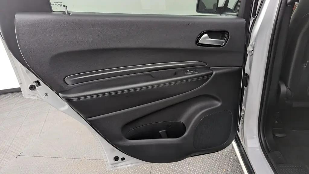 Dodge Durango Sxt For Sale In Margate - Thumbnail 16