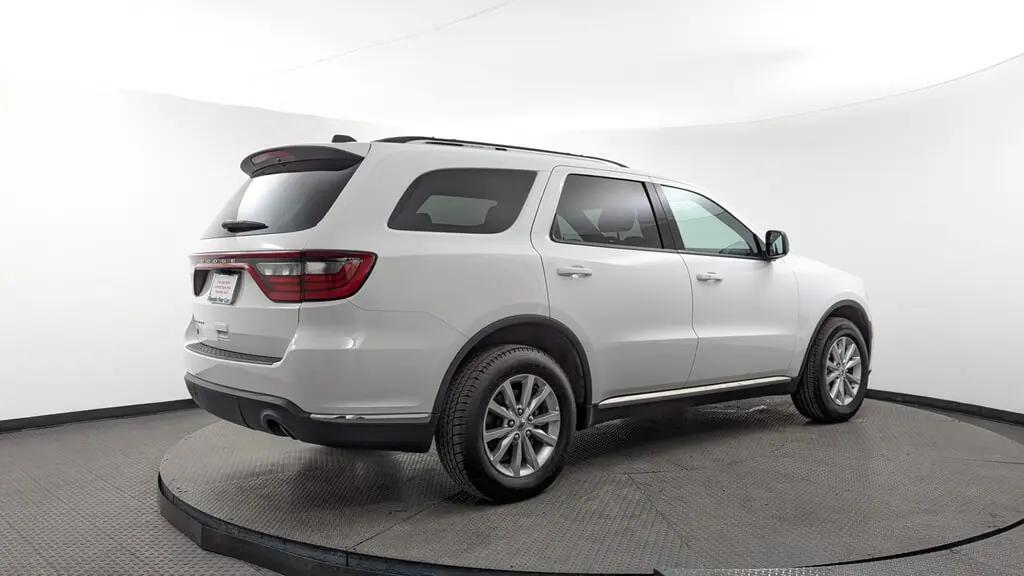 Dodge Durango Sxt For Sale In Margate - Thumbnail 6