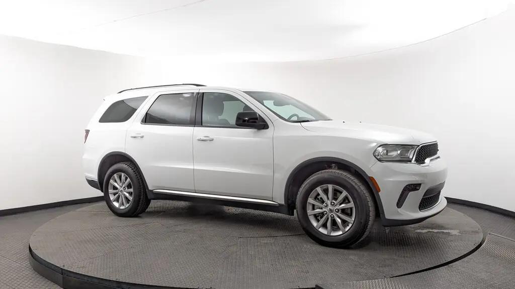 Dodge Durango Sxt For Sale In Margate - Thumbnail 9
