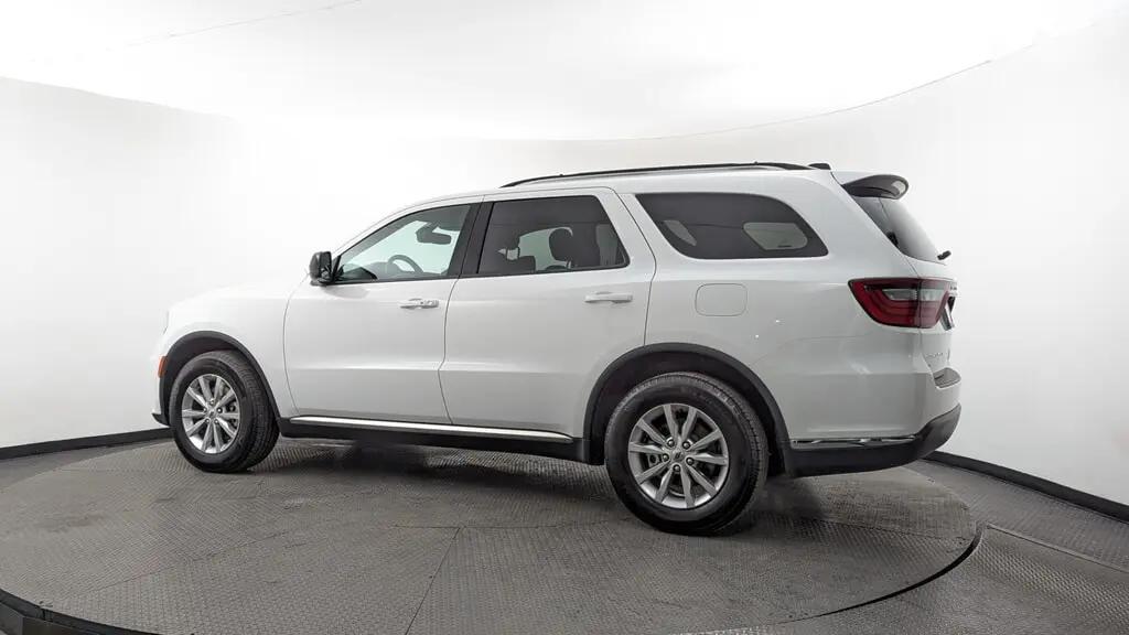 Dodge Durango Sxt For Sale In Margate - Thumbnail 3
