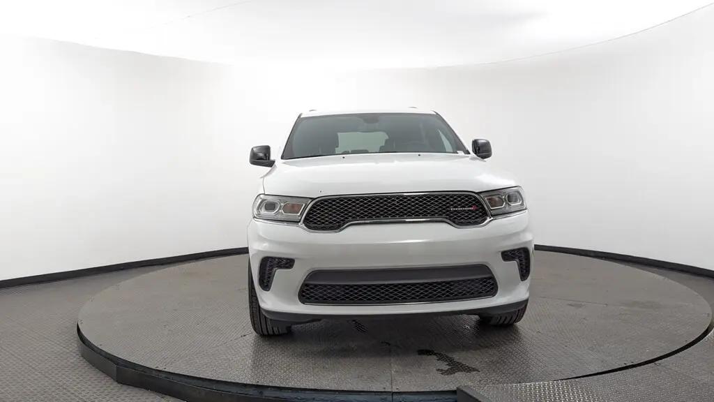 Dodge Durango Sxt For Sale In Margate - Thumbnail 11