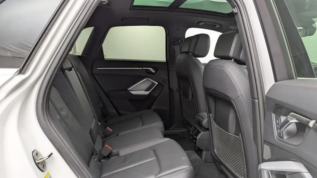 Audi Q3 S Line Premium For Sale In Miami - Thumbnail 17