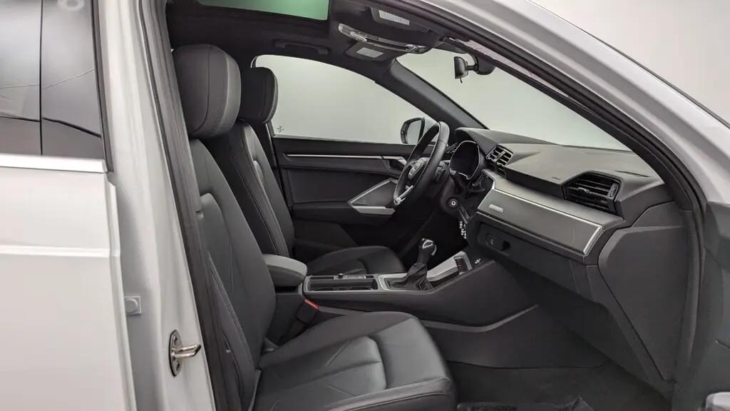 Audi Q3 S Line Premium For Sale In Miami - Thumbnail 20