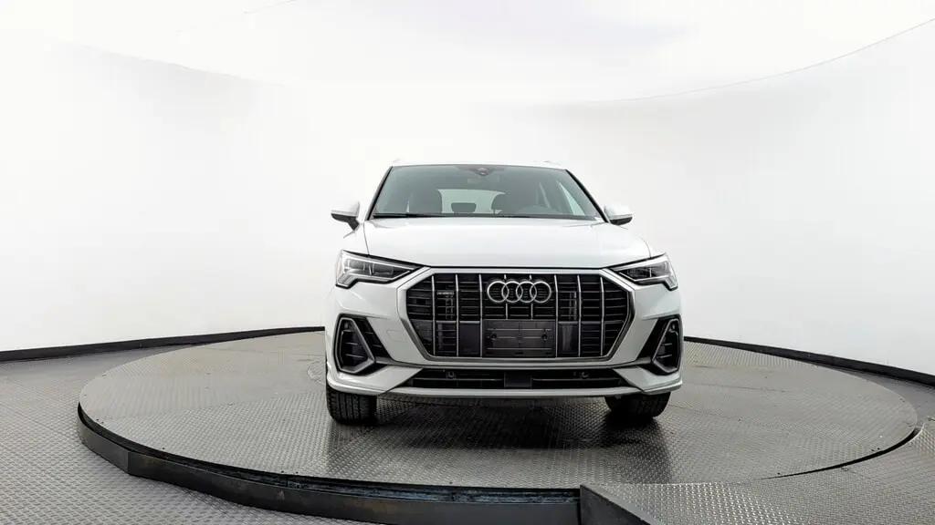 Audi Q3 S Line Premium For Sale In Miami - Thumbnail 10