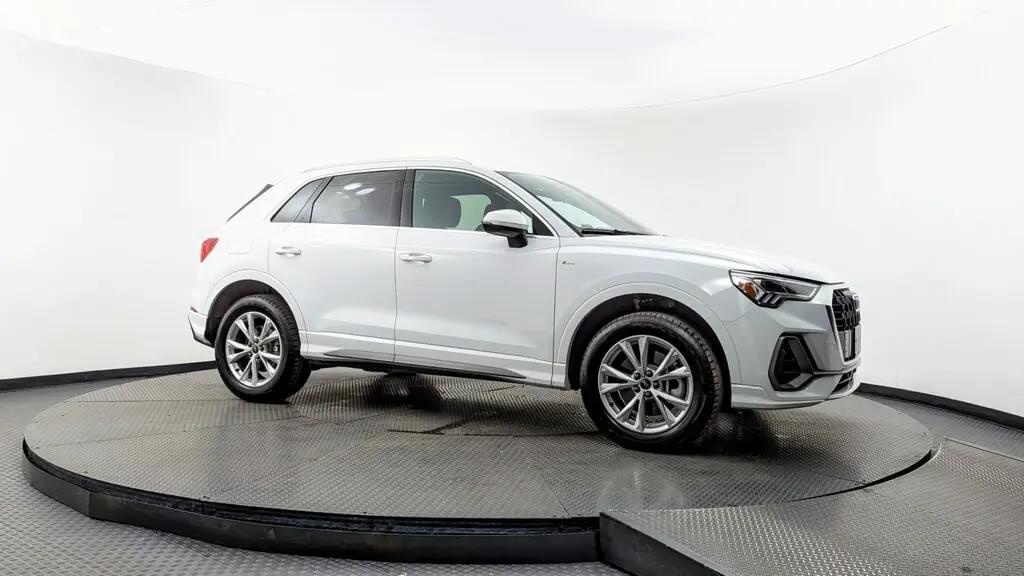 Audi Q3 S Line Premium For Sale In Miami - Thumbnail 8