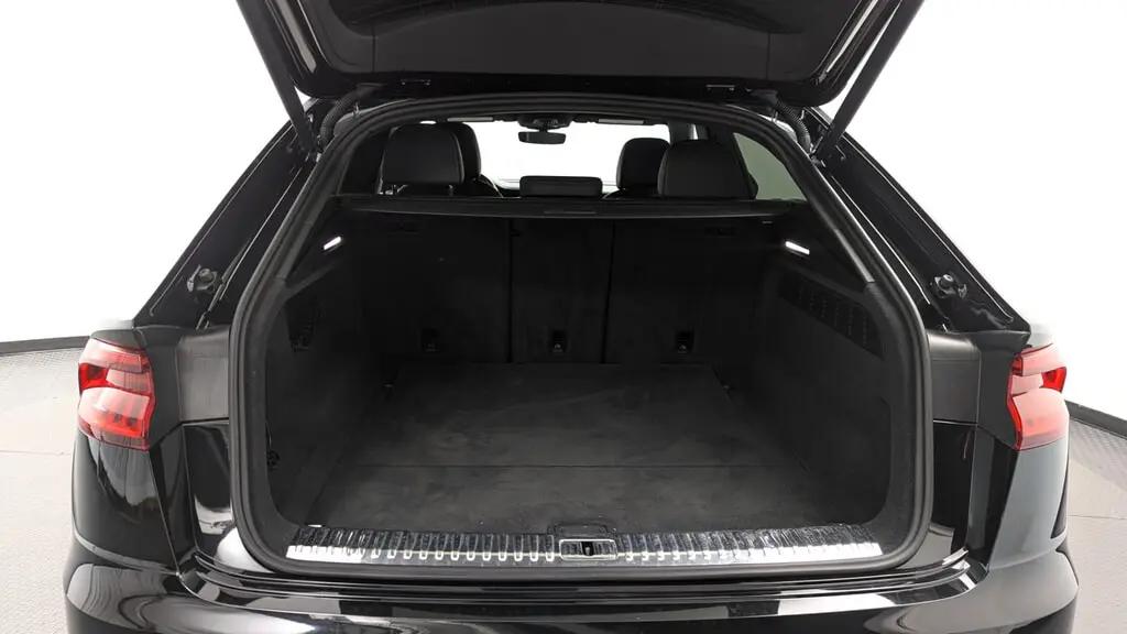 Audi Q8 Premium Plus For Sale In Miami - Thumbnail 17