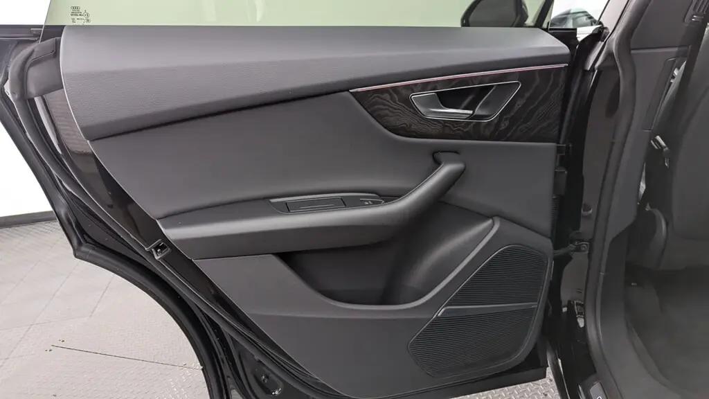 Audi Q8 Premium Plus For Sale In Miami - Thumbnail 15