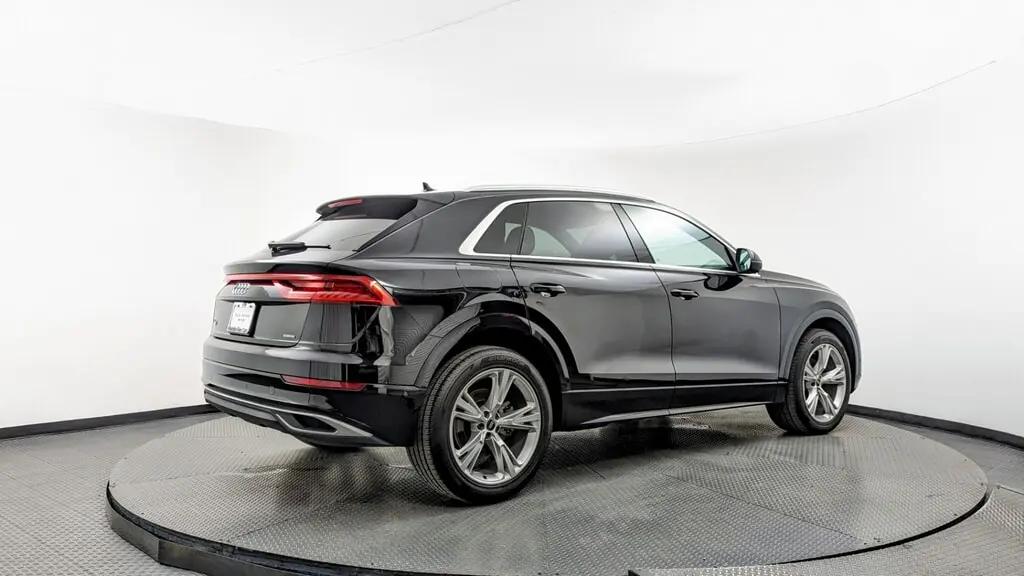 Audi Q8 Premium Plus For Sale In Miami - Thumbnail 6