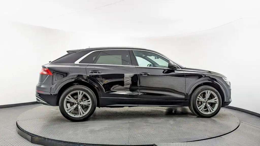 Audi Q8 Premium Plus For Sale In Miami - Thumbnail 7