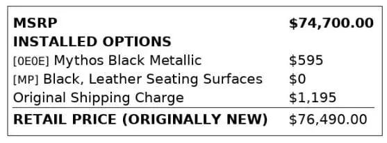 Audi Q8 Premium Plus For Sale In Miami - Thumbnail 11