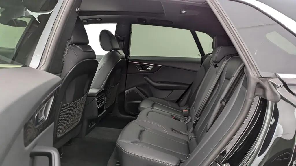 Audi Q8 Premium Plus For Sale In Miami - Thumbnail 16