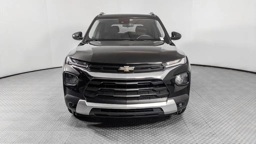Chevrolet Trailblazer Lt For Sale In Orlando - Thumbnail 11