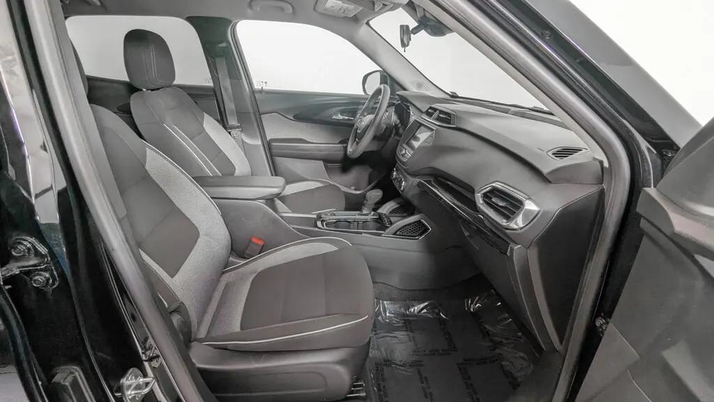 Chevrolet Trailblazer Lt For Sale In Orlando - Thumbnail 20