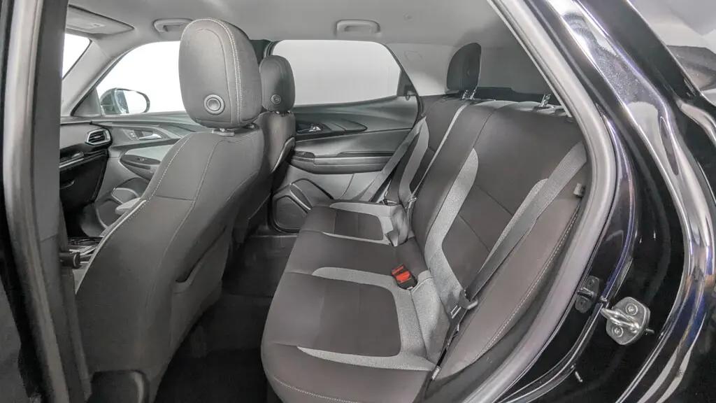 Chevrolet Trailblazer Lt For Sale In Orlando - Thumbnail 16