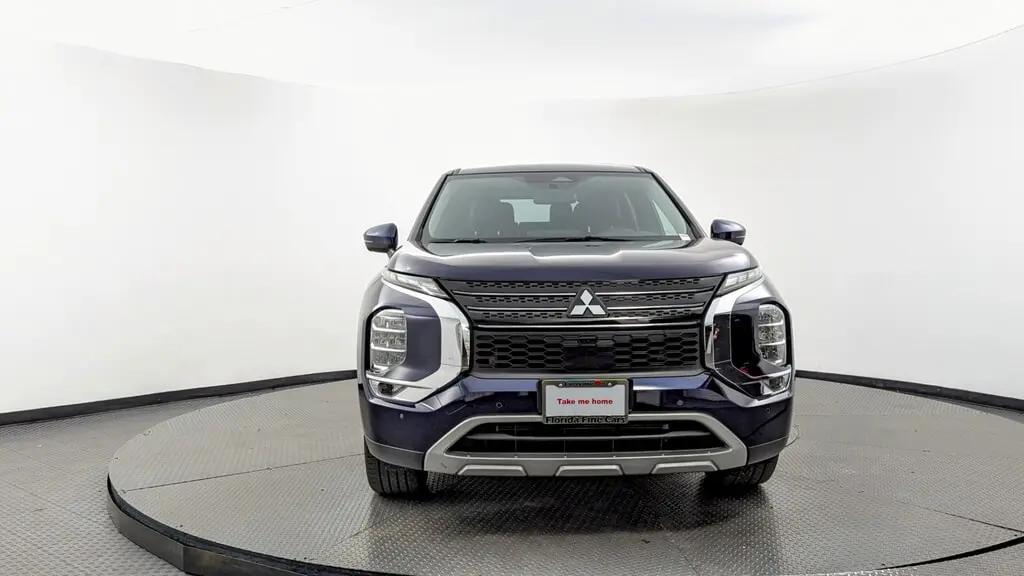 Mitsubishi Outlander Se For Sale In Orlando - Thumbnail 10