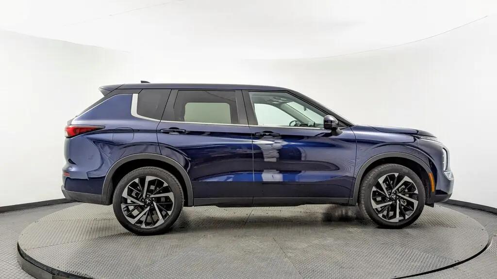 Mitsubishi Outlander Se For Sale In Orlando - Thumbnail 7